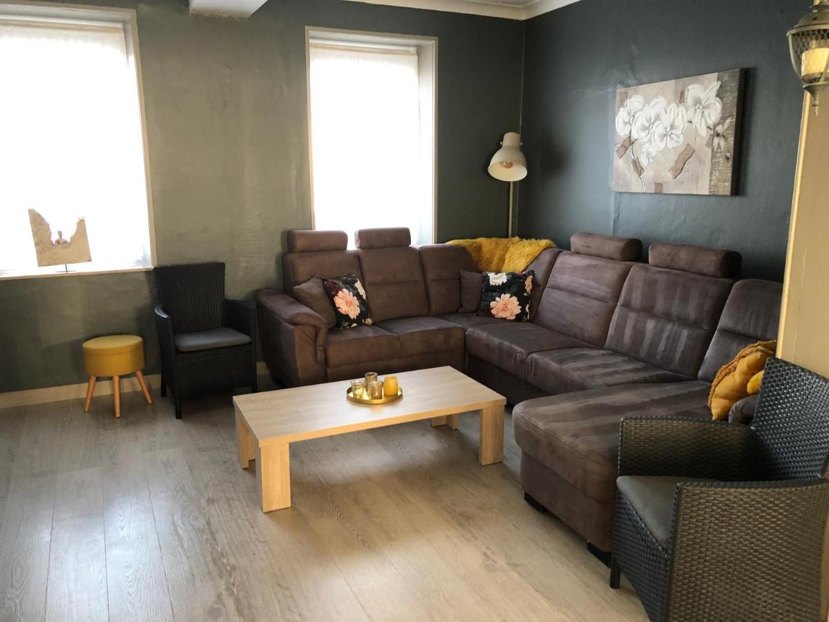 Hoeve Terwinghe Gingelom Esterno foto