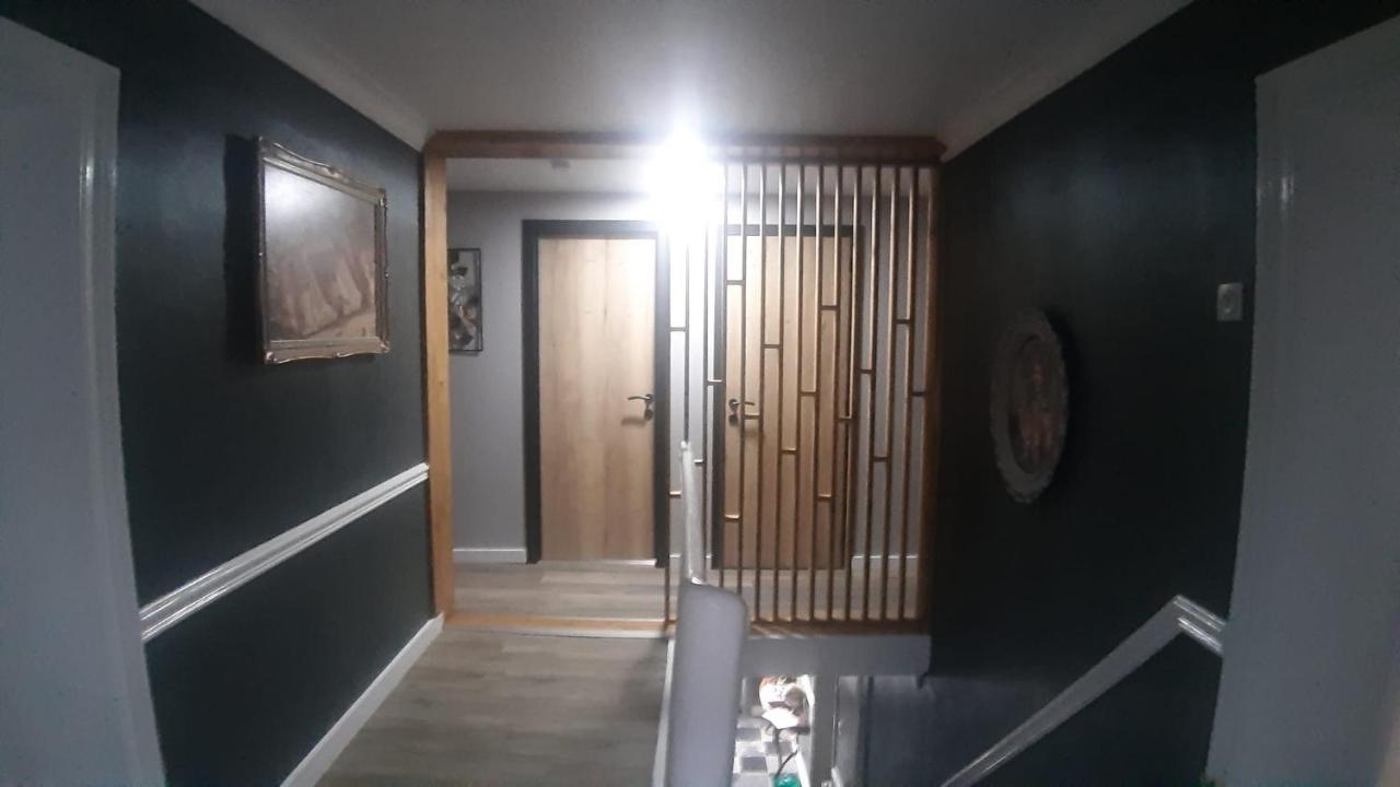 Hoeve Terwinghe Gingelom Esterno foto
