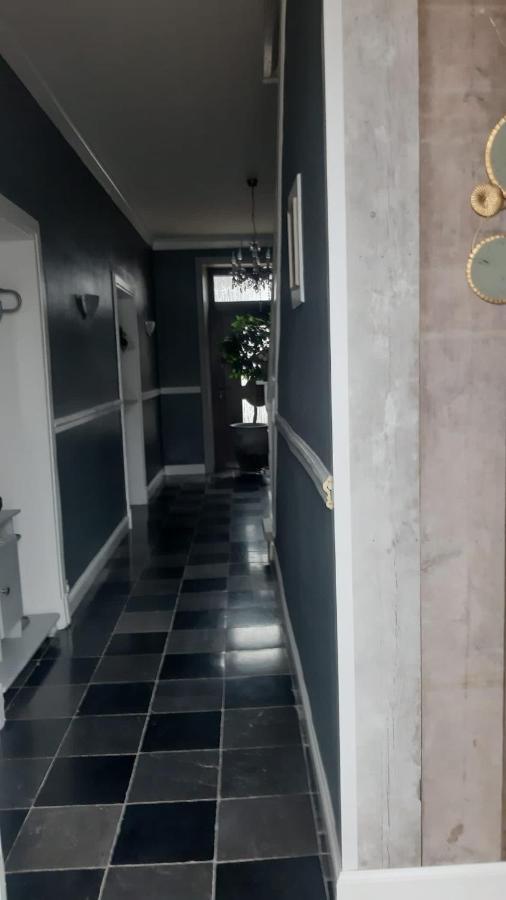 Hoeve Terwinghe Gingelom Esterno foto