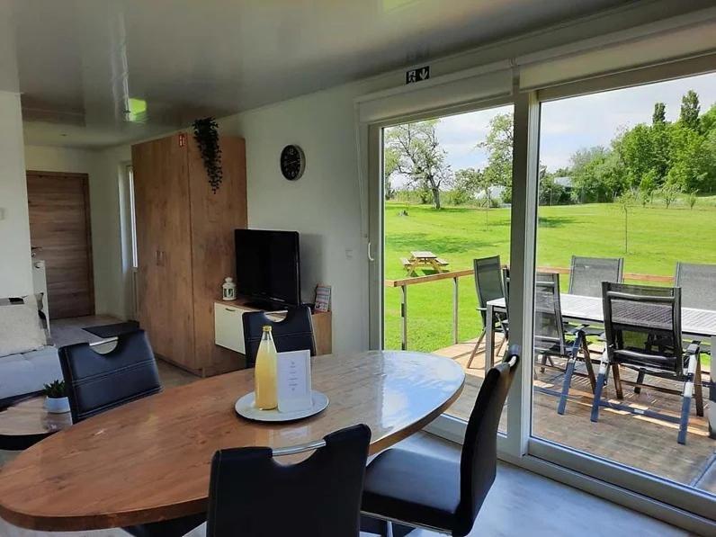 Hoeve Terwinghe Gingelom Esterno foto