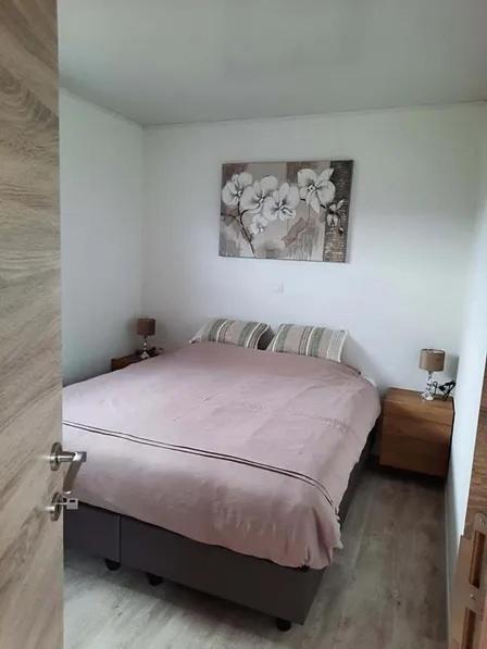 Hoeve Terwinghe Gingelom Esterno foto